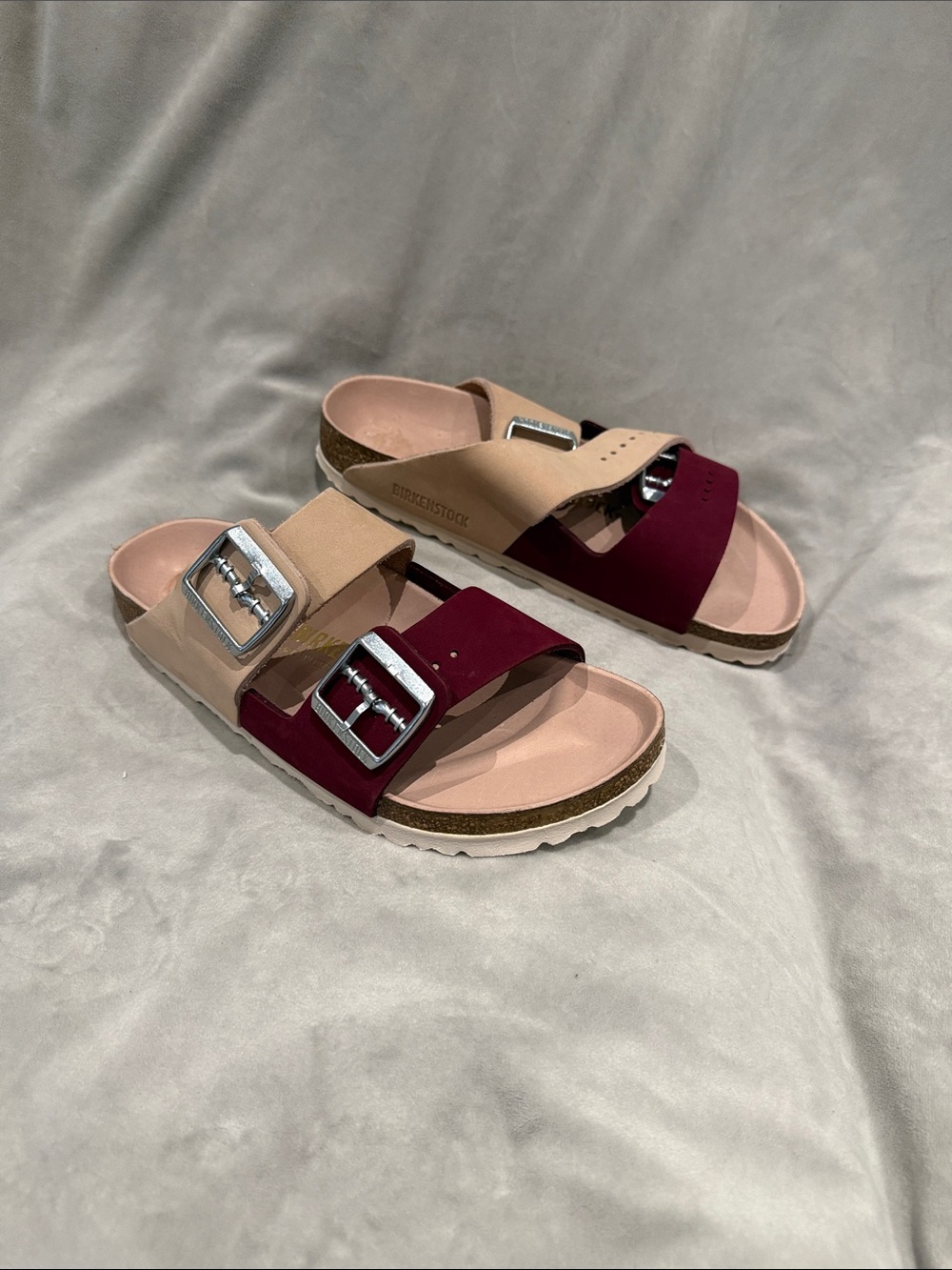 Birkenstock Arizona sandals